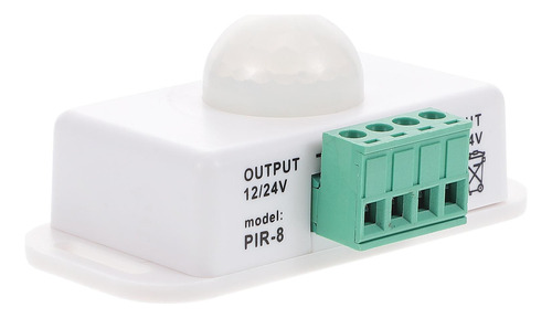 Controlador De Luz De Lámpara Reguladora Sensible A La Luz