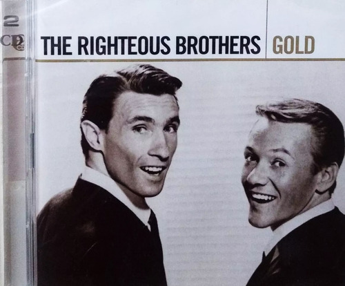 The Righteous Brothers - Gold 