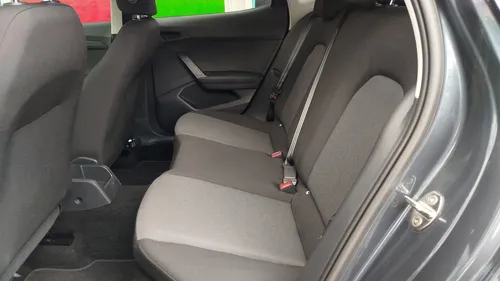 Seat Arona REFERENCE