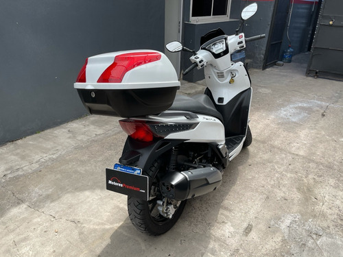 Kymco People Gti 300 I Scooter 300 Gti Permuto Financio