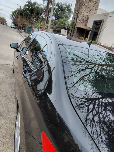 Peugeot 408 2.0 Allure Nav 143cv