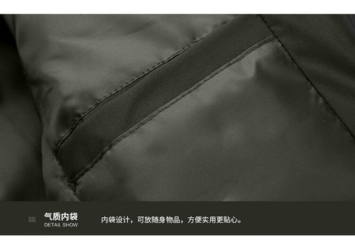 Casaco Jaqueta Blusa Frio P/neve Intenso Moto Semipermeável