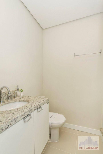 Imagem 15 de 30 de Apartamento Com 3 Dormitórios À Venda, 76 M² Por R$ 784.000,00 - Menino Deus - Porto Alegre/rs - Ap2286