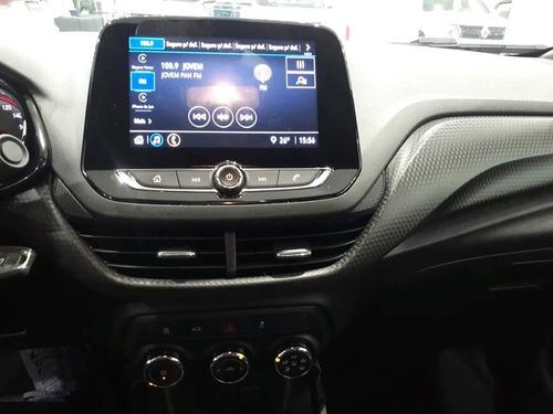 Chevrolet Onix 1.0 TURBO FLEX RS AUTOMÁTICO