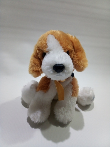 Perro Shining Stars Peluche Original 22 Cms 