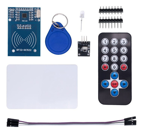 Kit Mega 256 Básico + 31 Practicas Tutorial Ide Arduino Unit