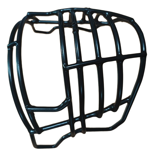 Barra Mod. Sf-2eg-ht Big Grill Casco Speed Flex (facemask) Negro