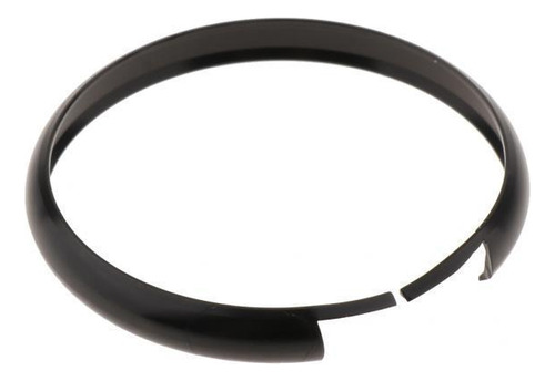 Anillo Protector De Cadena Con Ajuste De Llavero 6 Piezas
