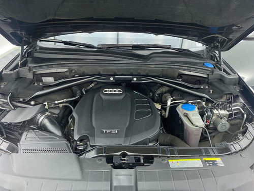 Imagen 24 de 25 de Audi Q5