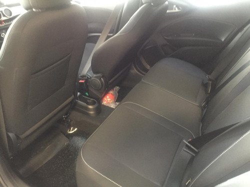 Fiat Argo Precision 1.8 16v My21 Pt