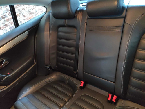 Volkswagen Cc Cc 2.0 Td Luxury