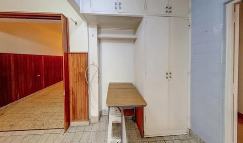 Casa De 3 Ambientes Con Terraza Y Cochera En Olivos