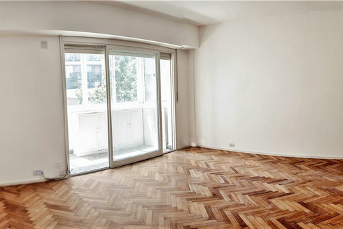 Imagen 2 de 17 de Venta 2 Ambientes Con Balcón Alto Palermo-luminoso