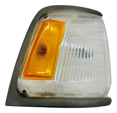 Faro De Posicion Derecho Toyota Hilux 1992-2001 3l 4x2 Marco