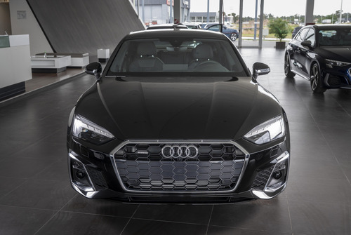 Audi A5 Audi A5 Sportback Sline 45 TFSI quattro 245 cv Stronic