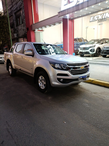 Chevrolet S10 2.8 Lt Cd Tdci 200cv