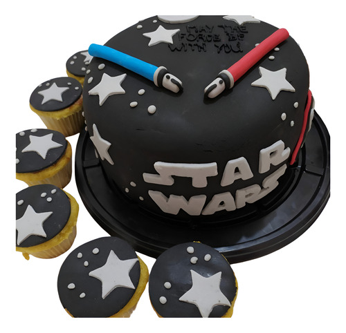 Tortas Decoradas Infantiles Cupcakes! + Hacemos Envios