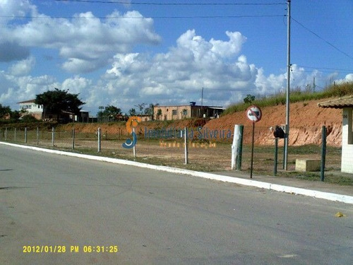 Lote Para Comprar No Florida Em Esmeraldas/mg - 1019