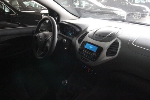Ford Ka + Se 1.0