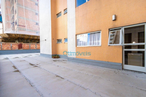 Imagem 16 de 22 de Apartamento Garden À Venda, 86 M² Por R$ 385.000,00 - Cristo Rei - Curitiba/pr - Gd0160