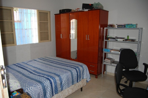 Imagem 11 de 15 de Casa Terrea 3 Dormitórios Jd Orlandina S.b.campo - 1033-10720
