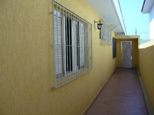 Imagem 12 de 14 de Linda Casa No Jabaquara, São Paulo - Ca0007