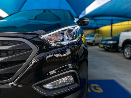 Imagem 10 de 10 de Hyundai Ix35