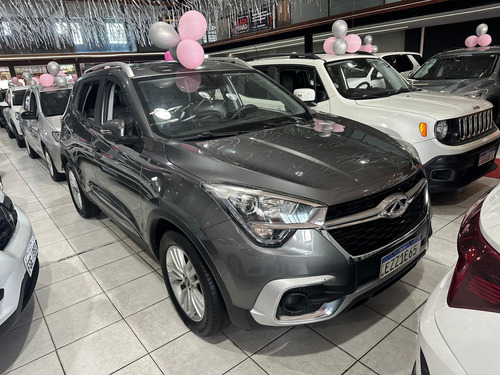 Caoa Chery Tiggo 5X 1.5 VVT TURBO IFLEX T DCT