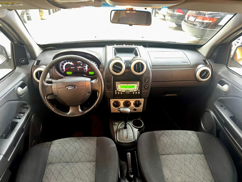 Ford Ecosport 2.0 Xlt Flex Aut. 5p