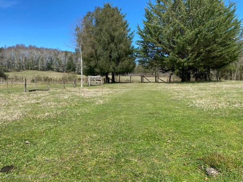 Se Vende Parcela 2 Ha. El Mirador, Temuco