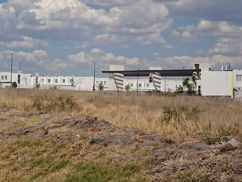 Excelentes Terrenos En Sonterra Comerciales Para Inversiòn A Pie De Carretera