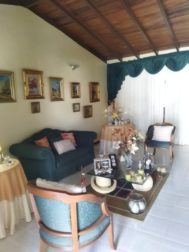 Imagen 4 de 14 de Casa En Venta En Turmero Maracay // 04243385555