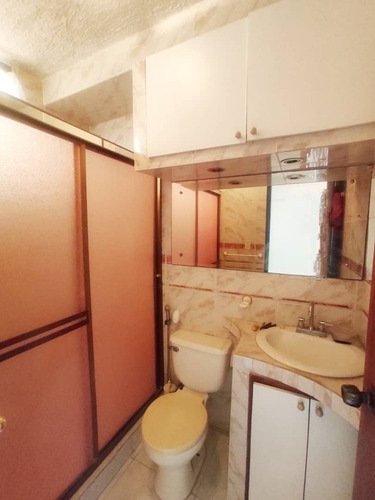 Imagen 8 de 14 de Casavenezia Br Vende Apartamento Res. Izcaragua Parque Retiro