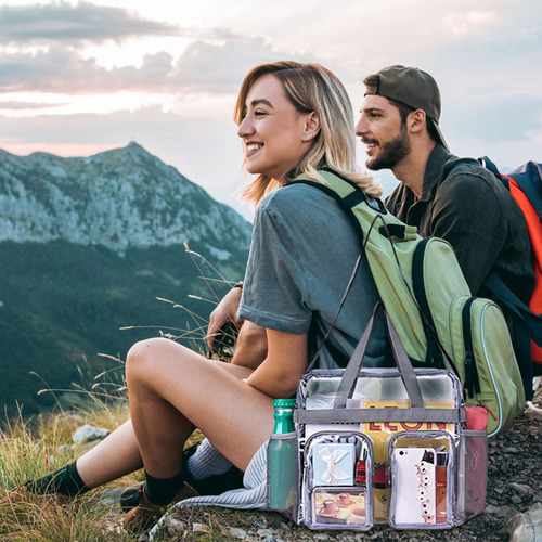 Bolsa De Maquillaje Con Cremallera Bolsa De Cosméticos Portá