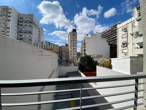 Imagen 7 de 22 de A Estrenar - Monoambiente De Categoria Con Detalles De Terminacion!