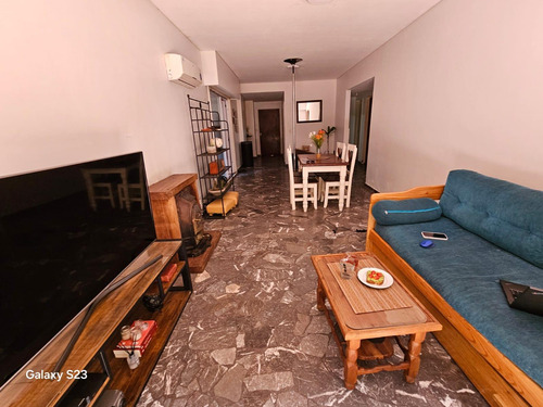 Departamento En Balvanera