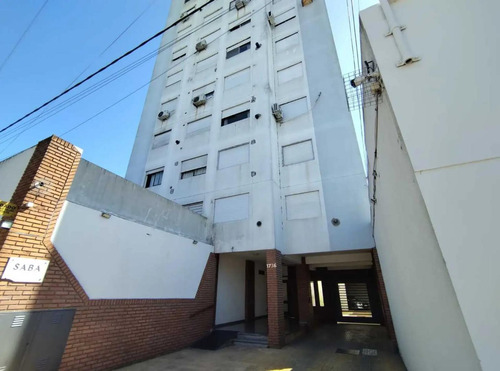 Departamento Monoambiente En Venta - 1 Baño - 37mts2 - La Plata