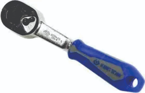Imagem 2 de 3 de Catraca Reversível 1/4'' 2779-55g - King Tony