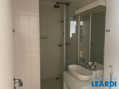 Imagem 15 de 15 de Apartamento - Jardim América - Sp - 640808