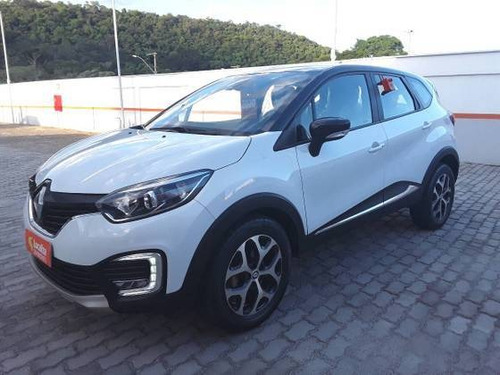 Imagem 4 de 9 de Renault Captur 1.6 16v Sce Flex Intense X-tronic