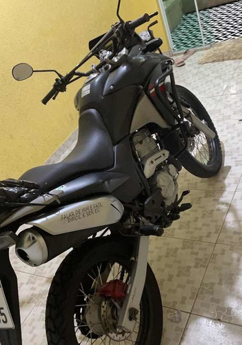 Imagem 7 de 7 de Honda Xre 300