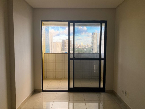 Imagem 3 de 23 de Apartamento Com 3 Quartos À Venda Em Parnamirim - Ap2787
