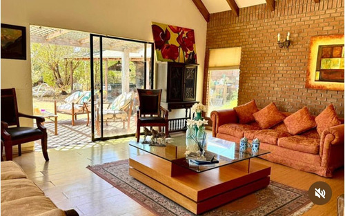 Linda Y Acodegora Casa En Condominio Mantagua, Con Con