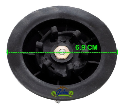Aspa Cuchilla Diafragma T Fal Infinity Con Empaque Original