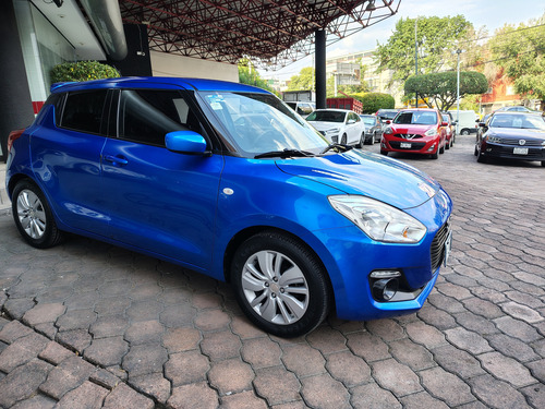 Suzuki Swift 1.2 Gls Mt