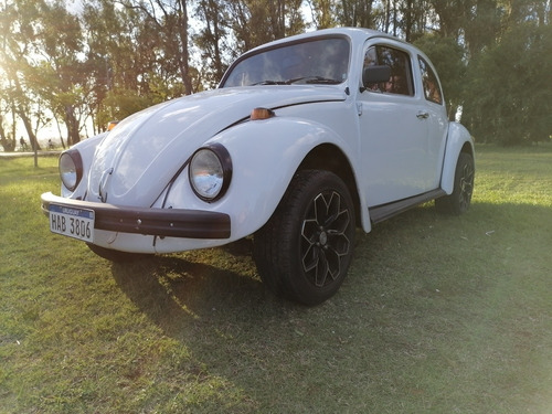 Vw Fusca