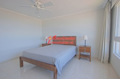 Imagen 12 de 30 de Apartamento En Venta - Mansa