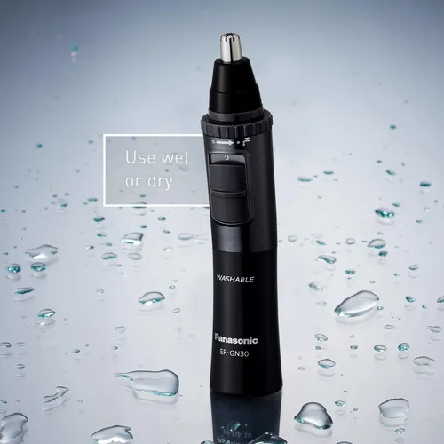 Panasonic Cortapelos Para Orejas Y Nariz Para Hombre Cuotas sin