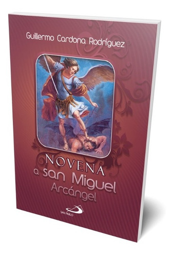 Novena A San Miguel Arcángel