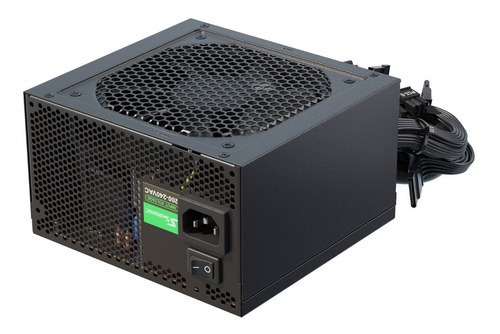 Fuente de alimentación para PC Sea Sonic Electronics A12 Series SSR-500RA 500W